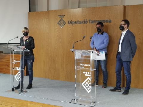 Noves subvencions de la Diputació per reduir en un 40% les emissions de diòxid de carboni al món local de la demarcació