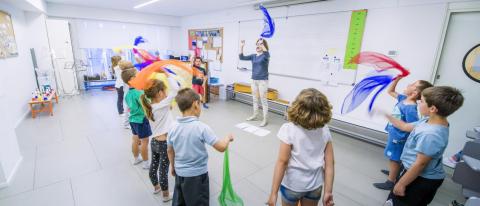Les escoles de música de la Diputació a Reus, Tarragona i Tortosa obren el termini de preinscripcions per al curs 2020/2021