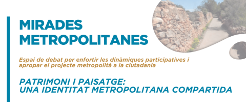 Cartell cicle