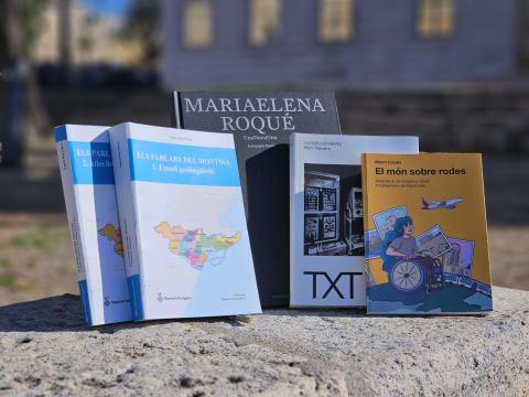 novetats editorials 2026