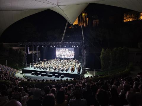 Imatge concert