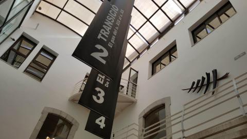 La convocatòria, amb una dotació de 220.000 euros, estarà oberta fins al 15 de juny