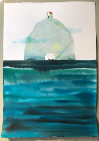 Pintura a l’oli,  aquarel·la, restauració de mobles, ceràmica en família i còmic son les propostes que encara estan disponibles