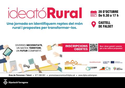 Cartell de la jornada