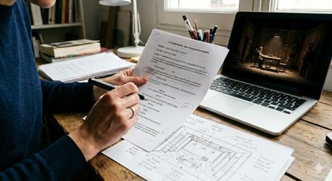 La nova convocatòria s’adreça a persones majors de 18 anys amb formació artística o cultural i preveu fins a 40 ajuts de 9.000 euros, amb especial atenció al talent jove