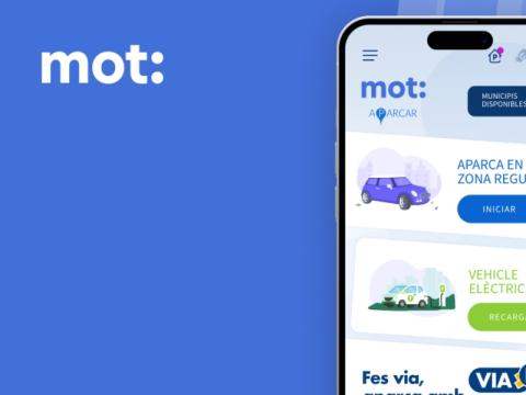App mot: