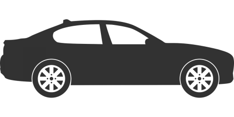 Imatge d'un cotxe.