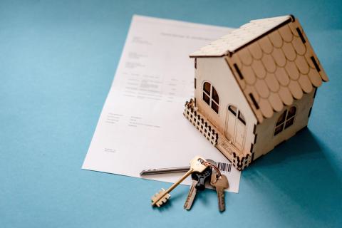 Les iniciatives locals d'accés a l'habitatge centres la sessió del Mirades Metropolitanes