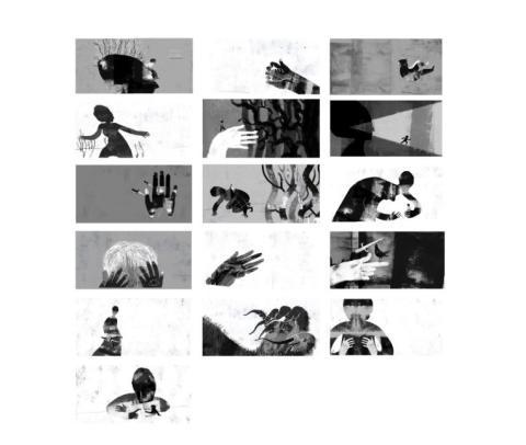 Els premis s’atorguen anualment als millors projectes finals dels Cicles Formatius de Grau Superior d’il·lustració de les escoles d’art públiques de Catalunya i Balears