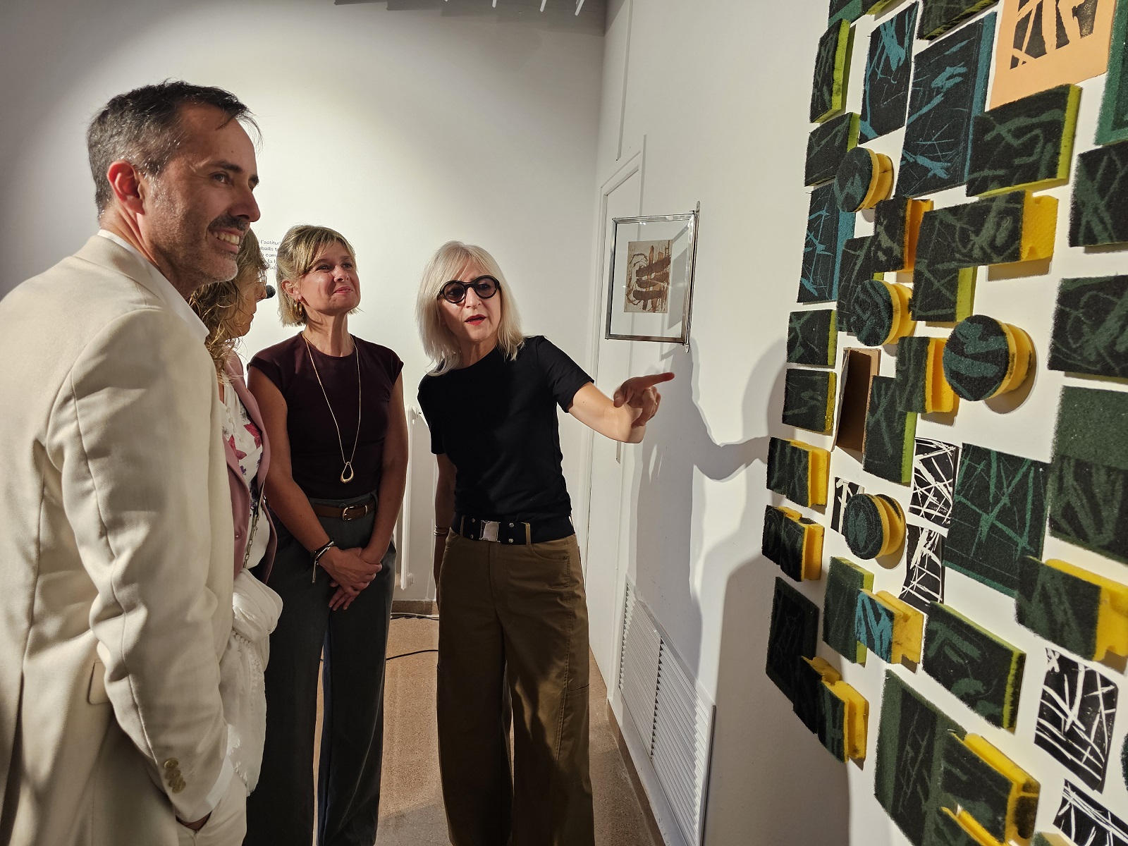 Exposició "Mira Leonardo"