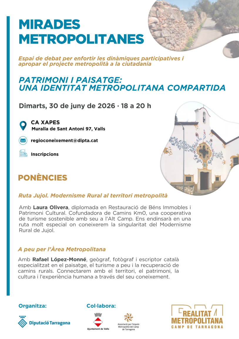 Cartell cicle