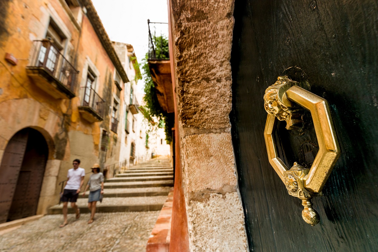 Els projectes han de tenir com a àmbit la Costa Daurada o les Terres de l'Ebre