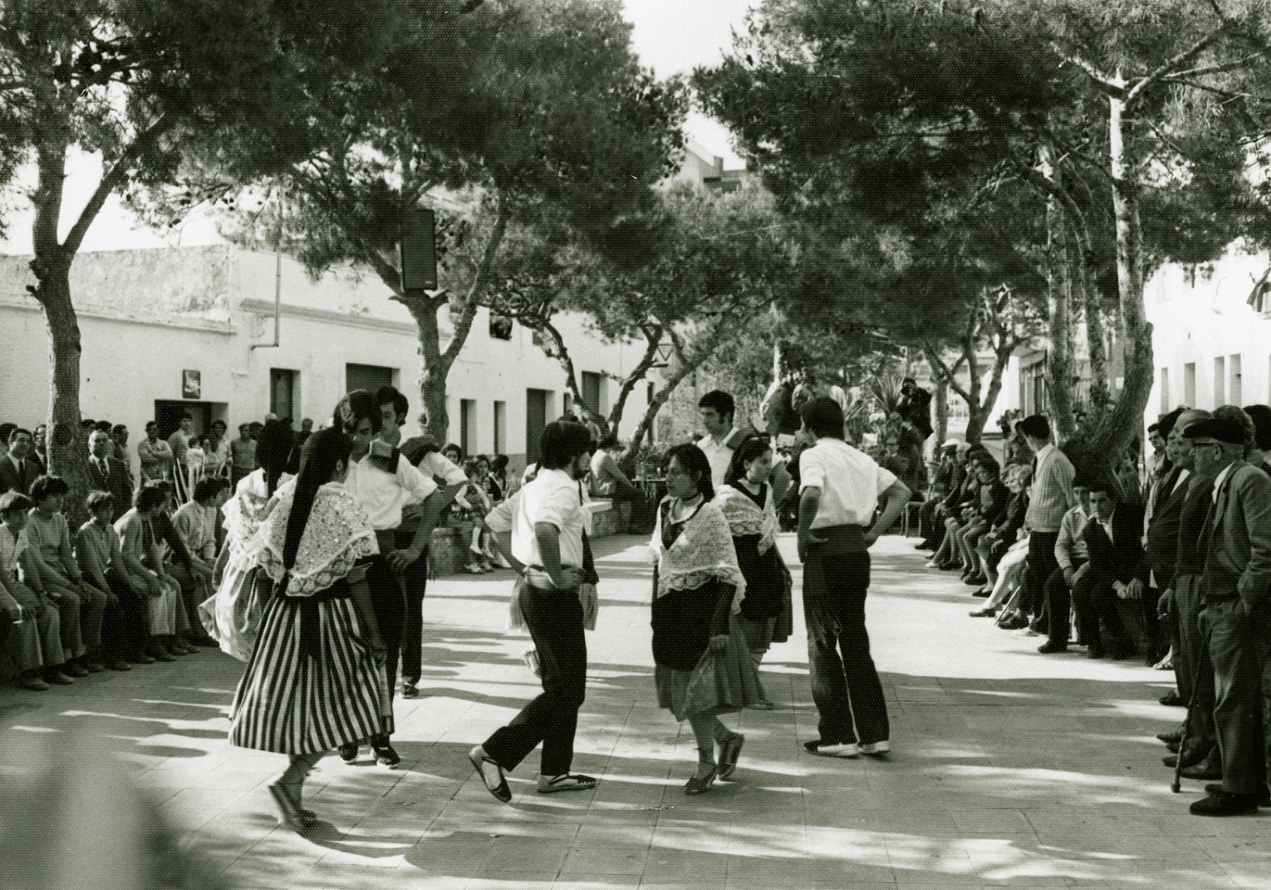 Dia de la Comarca. Roda de Berà