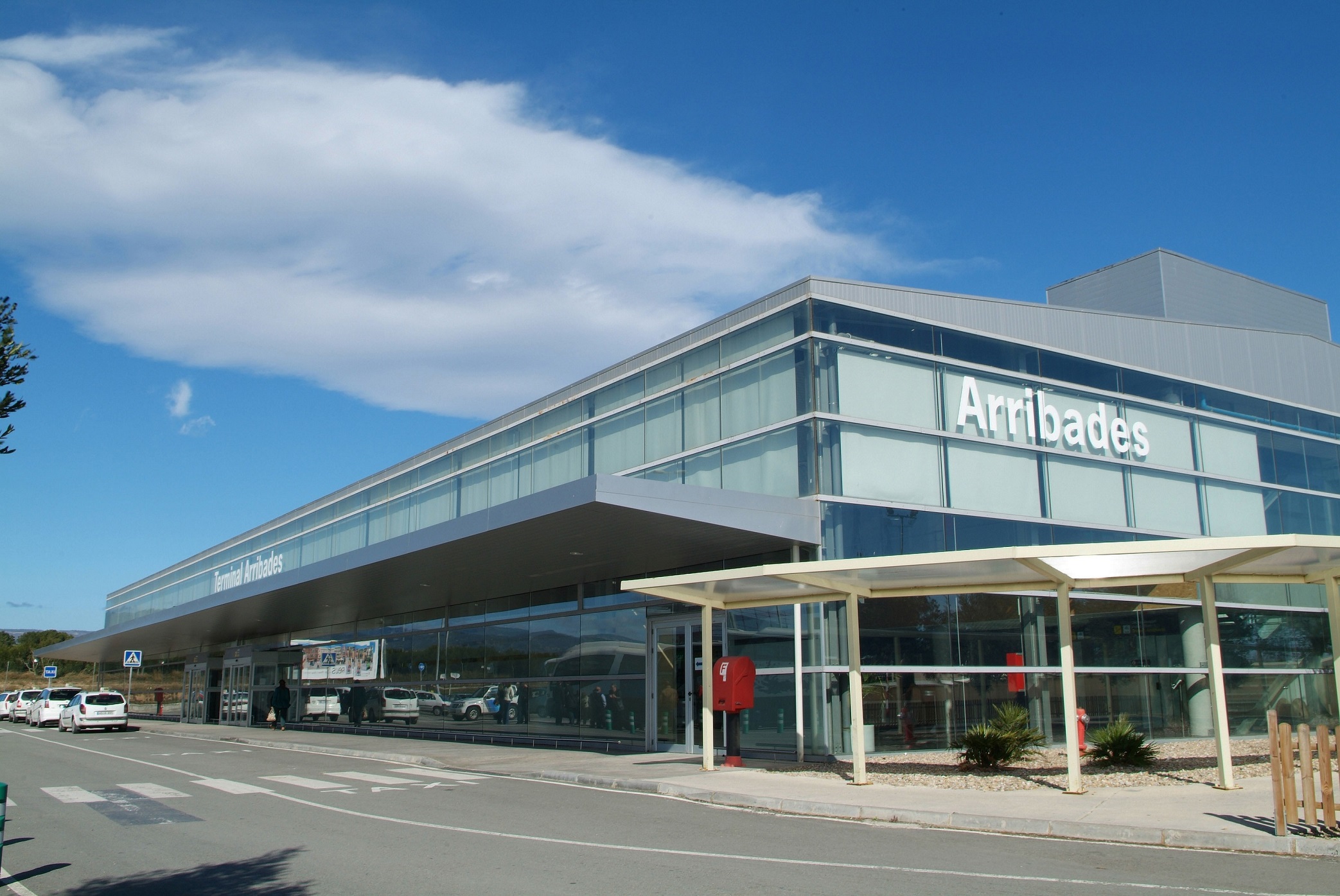 Aeroport de Reus