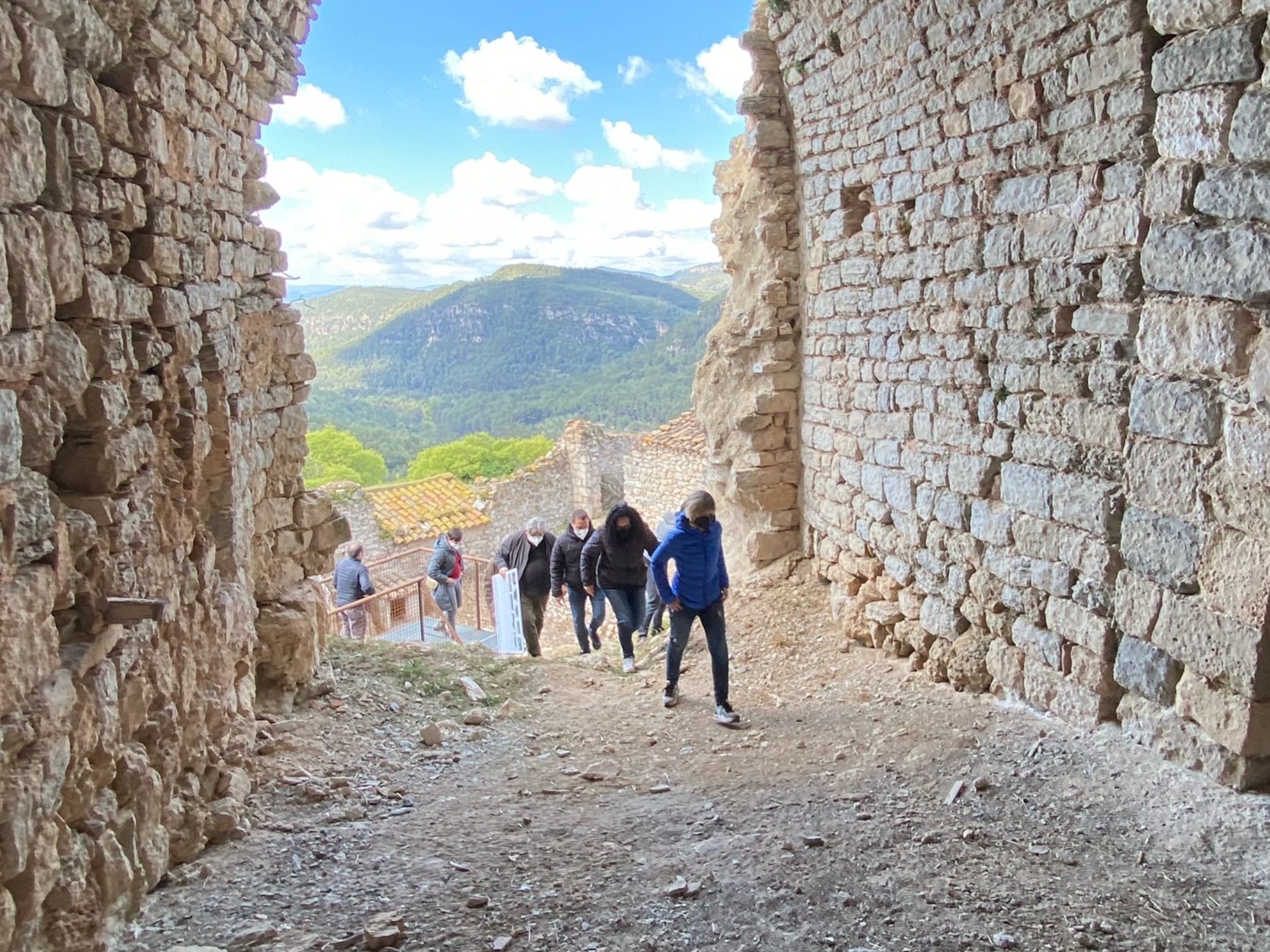 castell de Querol